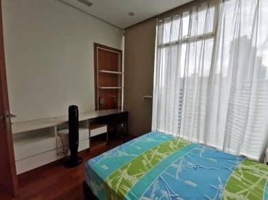 Vipod Residence, KLCC, KL City Centre Serviced residence for Sale