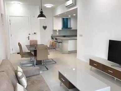 Three28 Tun Razak | Freehold 1,184 sqft Fully Furnished Unit Near KLCC