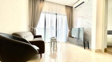 Lucentia Residences