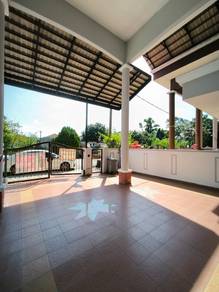 Taman Ara Indah Batu Berendam Melaka Double Storey Terrace For Sale