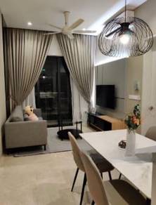 Lucentia Residences Bukit Bintang