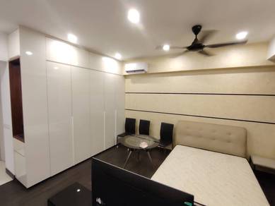 28 Boulevard, ekocheras, ampang velocity [ STUDIO+BALCONY ]