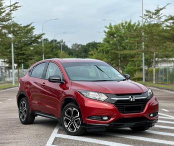 Honda HR-V 1.8 E ENHANCED (A)