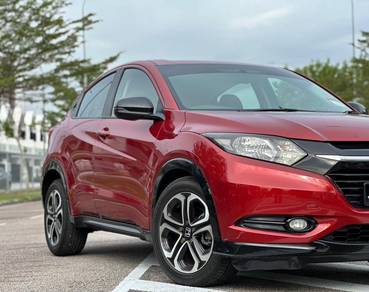 Honda HR-V 1.8 E ENHANCED (A)