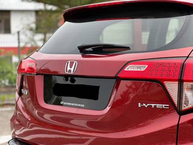 Honda HR-V 1.8 E ENHANCED (A)