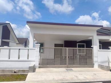 Semi D Segamat Bandar IOI