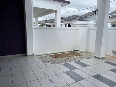 Semi D Segamat Bandar IOI