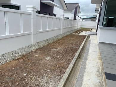 Semi D Segamat Bandar IOI