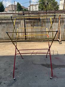 Penyidai Clothes Drying Rack Ampaian Baju