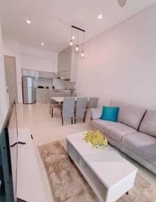 Lucentia Residences