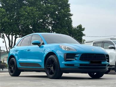 Porsche MACAN  2.0L (A)