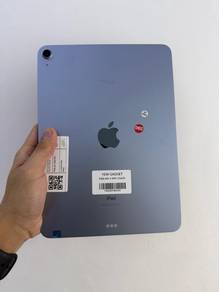 Ipad air 4 256gb wifi