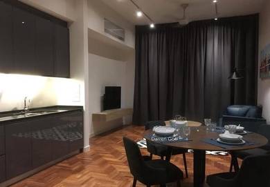 Experience luxury living at The Mews, KLCC