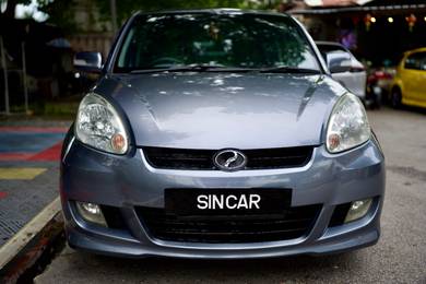 Perodua MYVI 1.3 EZi FACELIFT (A)