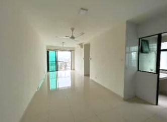 KL Traders Square Residence near TARUMT Setapak KL (Cheapest)