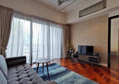 Luxury 1BR Residence at The Mews | Walk to KLCC | For Sale
