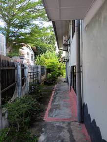 Likas | Nearby School & Damai | Bungalow House