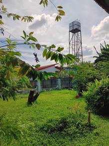 Likas | Nearby School & Damai | Bungalow House