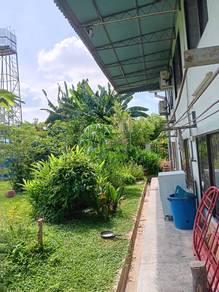 Likas | Nearby School & Damai | Bungalow House