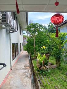 Likas | Nearby School & Damai | Bungalow House