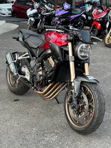 2022 HONDA CB650R CB 650R CB 650 R CB650 R 20000km