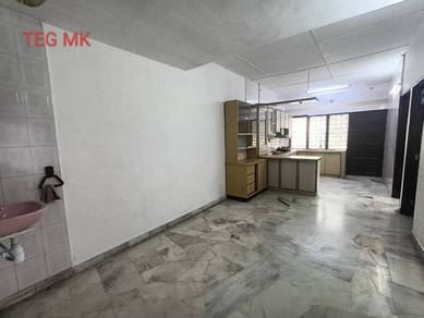 Below Value! Single Storey House 20x70! Taman Sentosa Klang Shahbudin