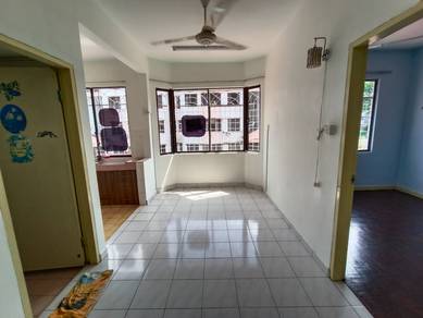 Beverly hill 1 • first floor • move in condition