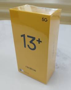 New Realme 13 plus 5G (12GB+512GB)
