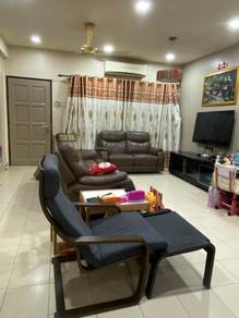 [ Good Condition ] Double Storey House Fully Extended Bukit Raja Klang