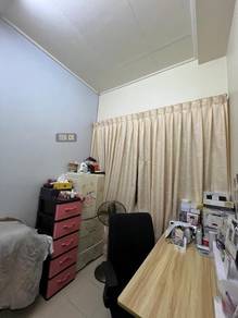 [ Good Condition ] Double Storey House Fully Extended Bukit Raja Klang