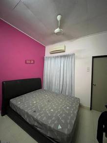 [ Good Condition ] Double Storey House Fully Extended Bukit Raja Klang