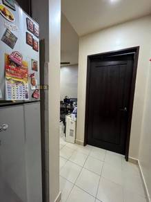 [ Good Condition ] Double Storey House Fully Extended Bukit Raja Klang