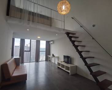 [Fully Furnished] Empire Soho 1, Damansara Perdana