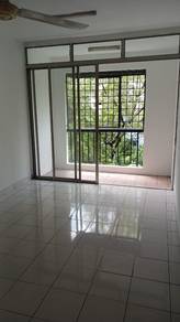 Gugusan Melur Kota Damansara BELOW MARKET RM100k 100% Loan Free MOT