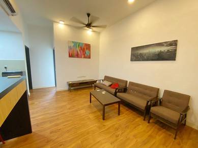 The Loft @ KK Times Square
