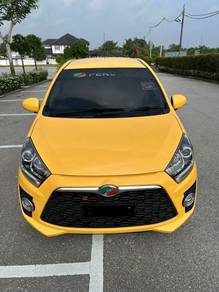 Perodua AXIA 1.0 SE (A)