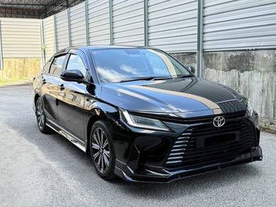 Toyota VIOS 1.5 G MY23 (A)