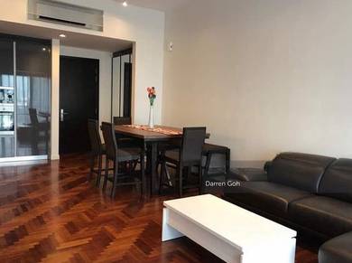 The Mews, KLCC Freehold Unit with Tenancy | 925 sqft Fully Furnished