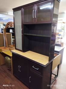 Rak Dapur Masi Cun