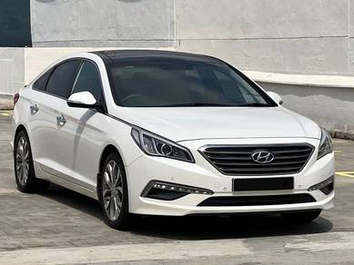 Hyundai SONATA 2.0 SPORT (A)