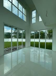Ulu Kelang Bungalow for Sale Contours Melawati Have Swimming Pool