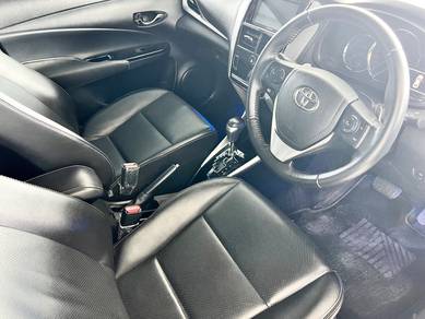 Toyota VIOS 1.5 G*1 CAREFUL OWNER*