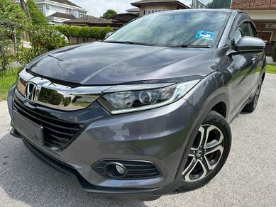 HONDA HRV For (A)  Rent Klang Vally MURAH