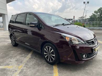 Proton EXORA PREMIUM 1.6L (A)
