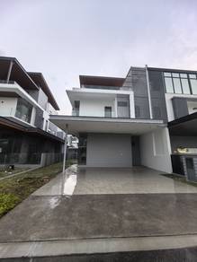 [Below SPA Price, Below Value] Semi-D 3-Storey Broadleaf Kota Kemuning