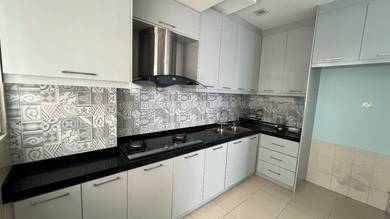 [Newly Painted House] Penaga Condo Batu Caves, Sri Gombak