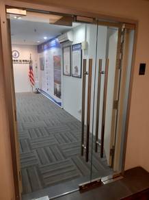 Solaris Montkiara office For Sale