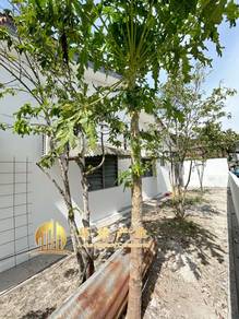 Taman Sentosa Single Storey Semi-D House For Rent - Available July