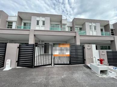 (New House) SPPK Taman Sri Perkasa Pengkalan Modern Design