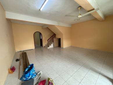 [ Double Storey House For Rent ] Taman Sentosa Klang, Non Flood Area